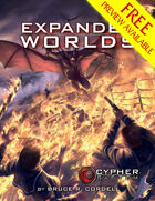 Expanded Worlds FREE PREVIEW