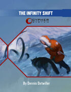 The Infinity Shift