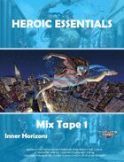 Heroic Essentials, Mix Tape 1