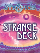 Strange Deck
