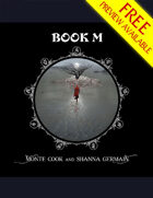 Book M FREE PREVIEW