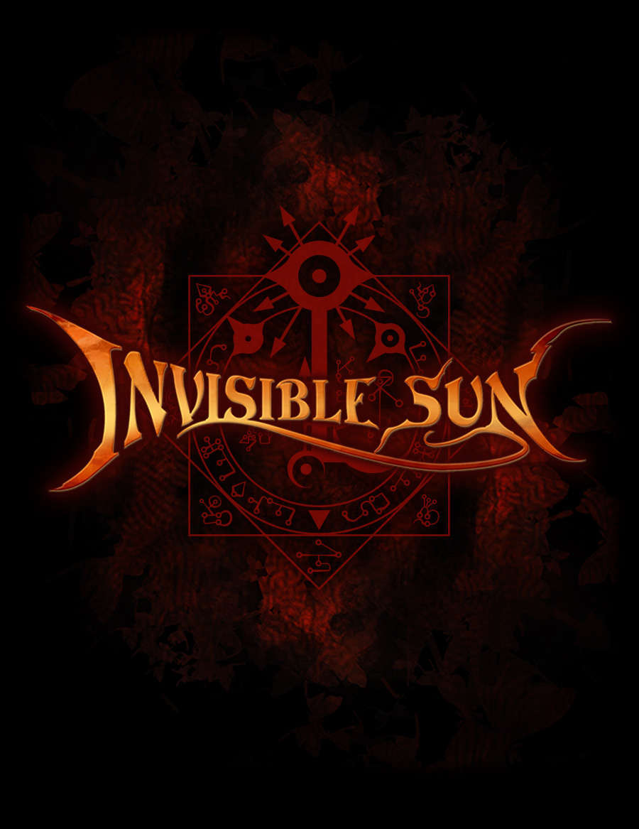 Invisible Sun - Monte Cook Games | Invisible Sun | DriveThruRPG