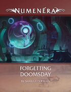 Forgetting Doomsday