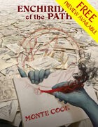 Enchiridion of the Path FREE PREVIEW
