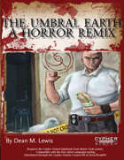 The Umbral Earth - A Horror Remix