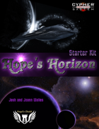 Hope's Horizon - Starter Kit