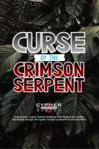 Curse of the Crimson Serpent