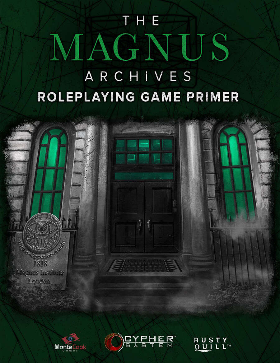 Magnus Games 
