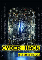 Cyber Hack #3 Dec 2023 Free Edition