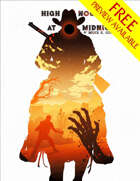 High Noon at Midnight FREE PREVIEW