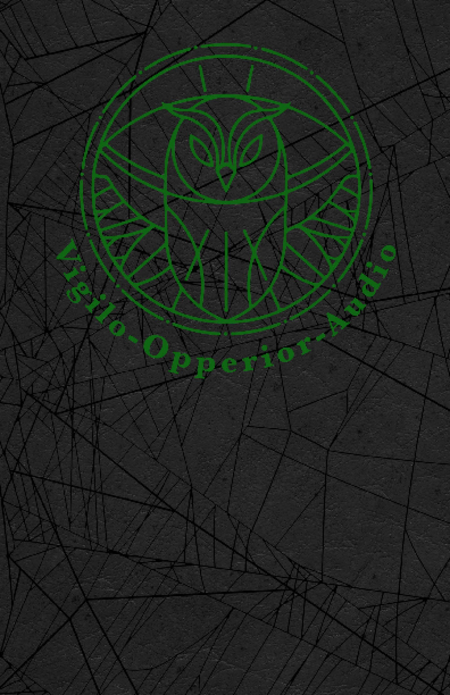 The Magnus Archives Campaign Journal