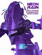 Neon Rain