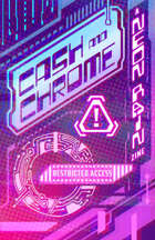Cash and Chrome