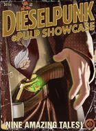 Dieselpunk ePulp Showcase 2