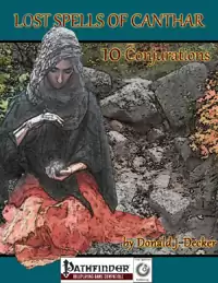 Transcendent 10 - Spells of Synergy - Theurgic Interactions - Lost ...