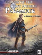 Classes of the Lost Spheres: Paramour