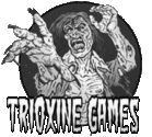 Trioxine Games