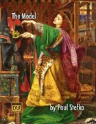 The Model (Dungeon World)