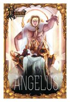Edara: Primarch Angelus Poster