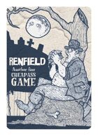 Renfield: Gambling Card Game
