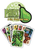 Pairs: A New Classic Pub Game