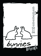 Bunnies - Custom Card
