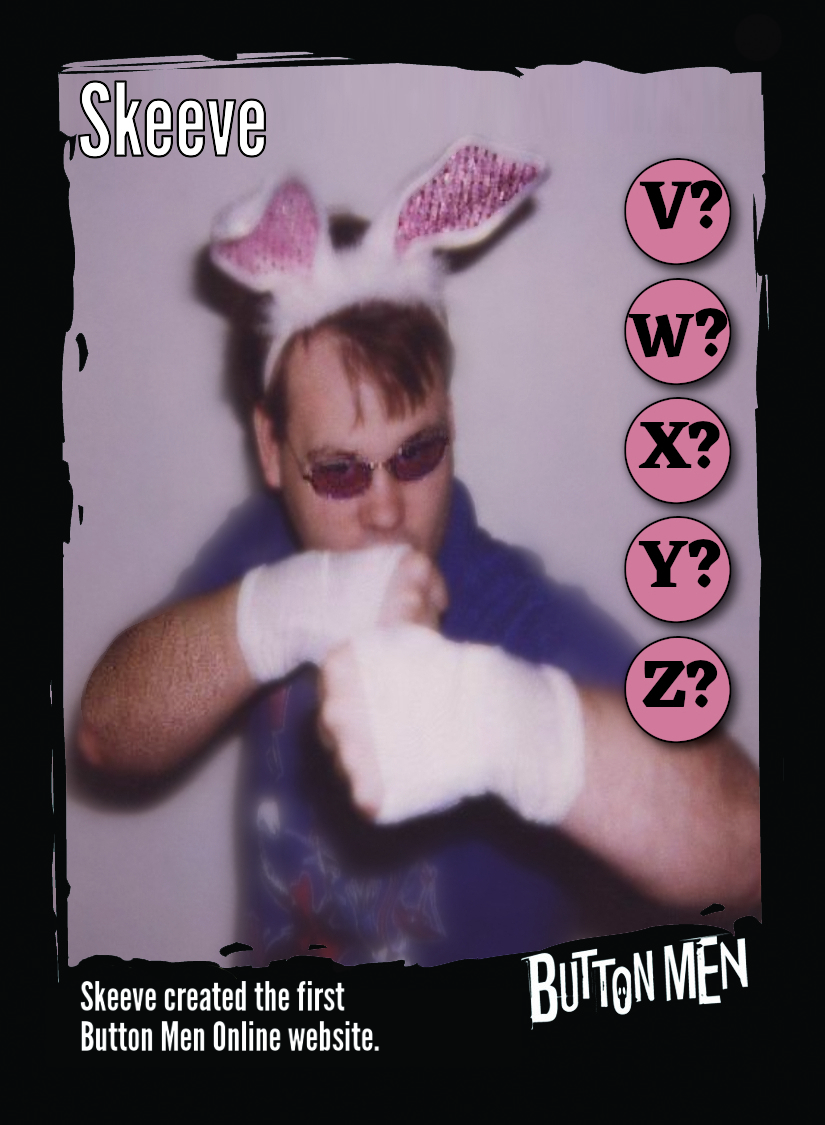Skeev Skeeve - Custom Card - Greater Than Games, LLC | DriveThruRPG
