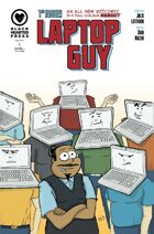 Laptop Guy Reboot #1