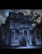 The Darkened House