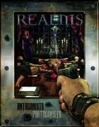 Realms Antagonists & Protagonists