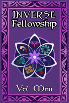 Fellowship Book 2 - Inverse Fellowship