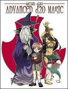 d20 Advanced Magic
