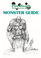 Five Moons Monster Guide