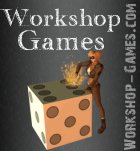 Workshop Games