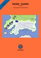 Atarashia - A Gazetteer