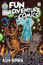 Fun Adventure Comics! #7