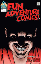 Fun Adventure Comics! #12
