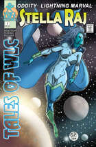 Tales of WLC #1