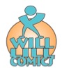 Will Lill Comics
