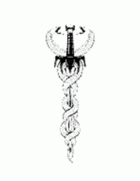 Ivory Relics [Swords & Wizardry]