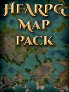 HFARPG Map Pack