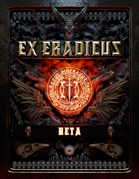 Ex Eradicus: Beta