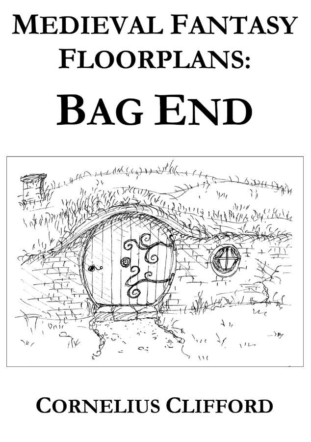 Tuschay Studios - Bag End, a hobbit-hole, and that means comfort. . . . # bagend #theshire #hobbiton #lotr #lordoftherings #hobbit #hobbithouse  #thehobbit #frodo #bilbo #baggins #digitalpainting #digitalartwork  #photoshopartwork ...