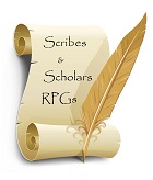 Scribes & Scholars Publishing
