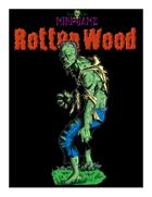 Rotten Wood: Horror Rules Mini-Game #1