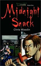Midnight Snack - Graveyard Shift Book 1
