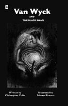 Van Wyck and the Black Swan