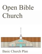 Basic Church Plan