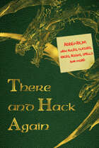 There and Hack Again Addendum