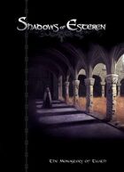 Shadows of Esteren - Monastery of Tuath